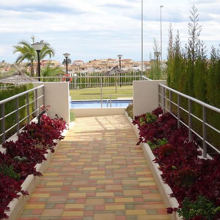 Terrazas De Campoamor 3056 Dehesa de Campoamor  Exterior foto