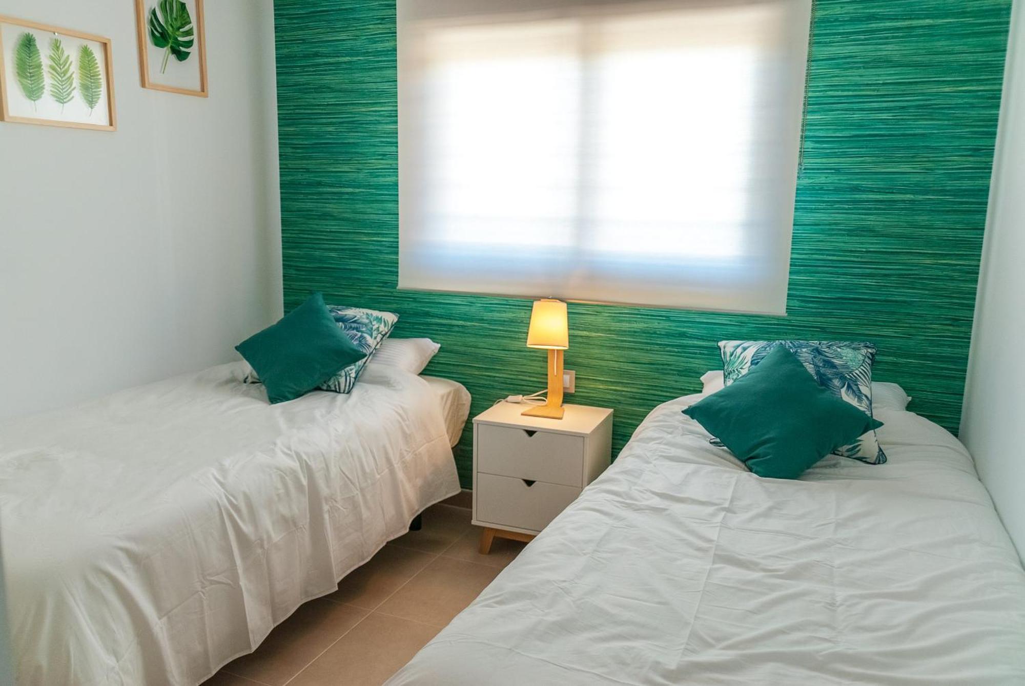 Terrazas De Campoamor 3056 Dehesa de Campoamor  Exterior foto