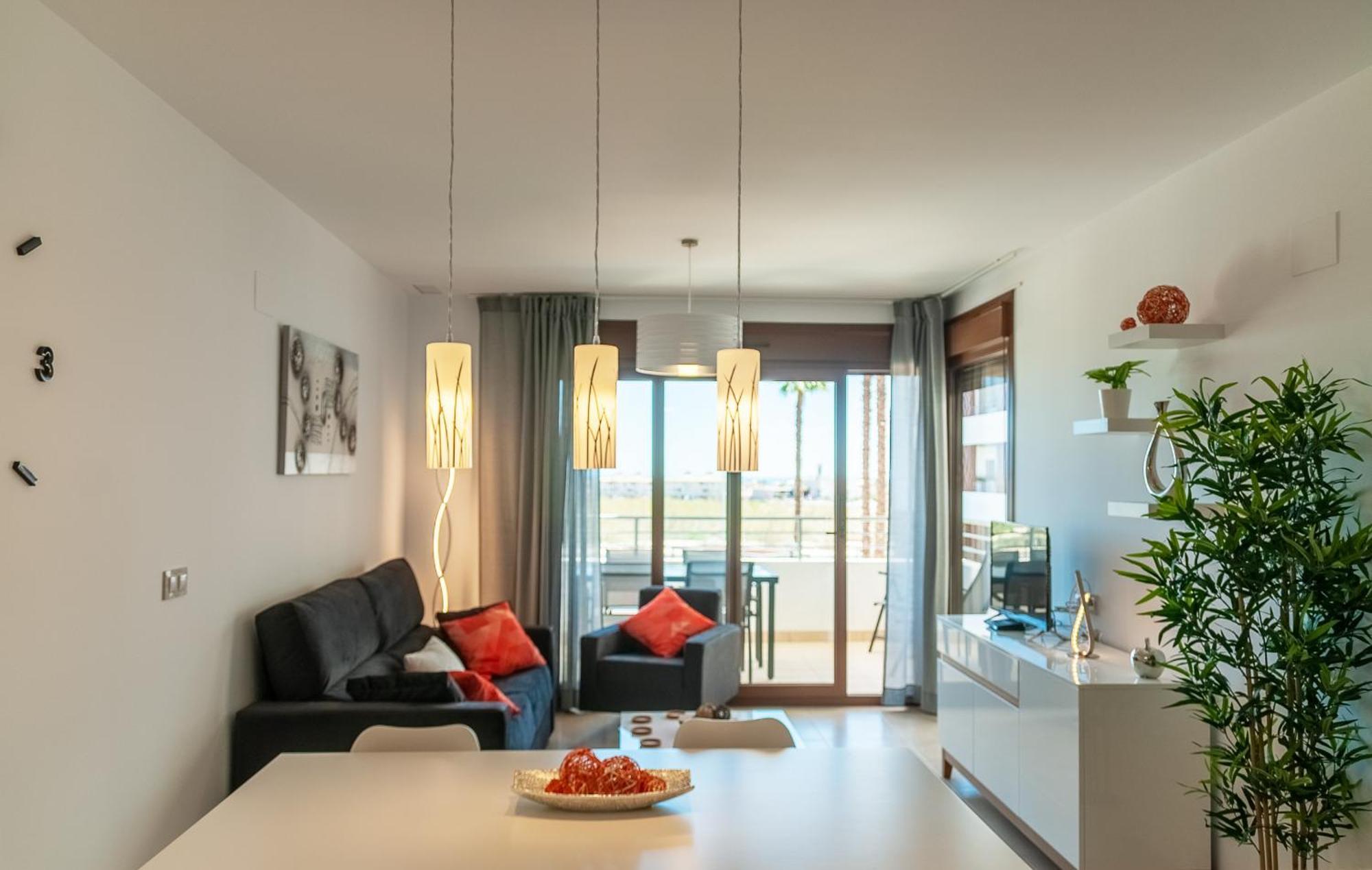 Terrazas De Campoamor 3056 Dehesa de Campoamor  Exterior foto