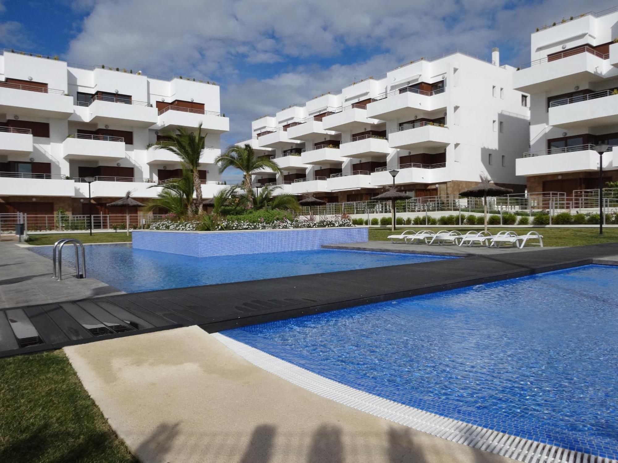 Terrazas De Campoamor 3056 Dehesa de Campoamor  Exterior foto