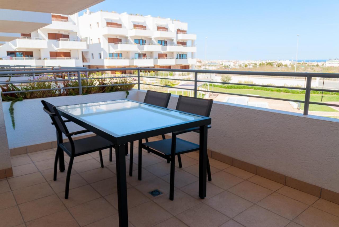 Terrazas De Campoamor 3056 Dehesa de Campoamor  Exterior foto