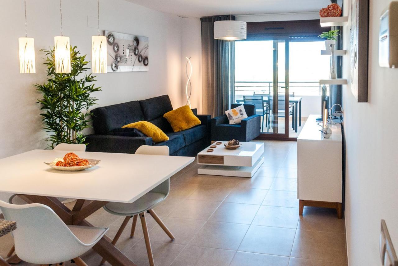 Terrazas De Campoamor 3056 Dehesa de Campoamor  Exterior foto